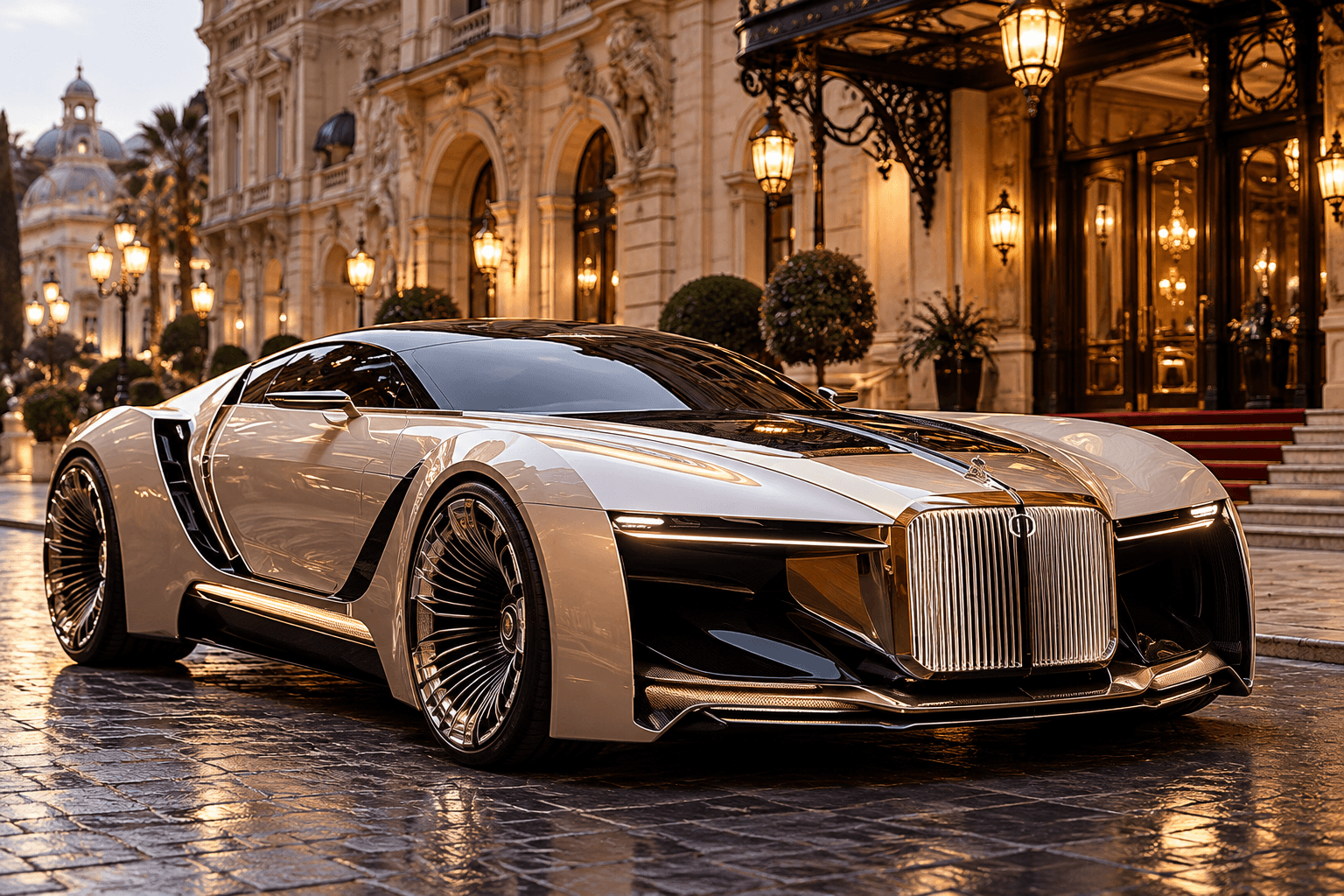 Aureon S1